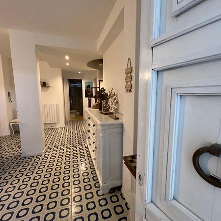 Villa Apollo Mondello Παλέρμο Εξωτερικό φωτογραφία