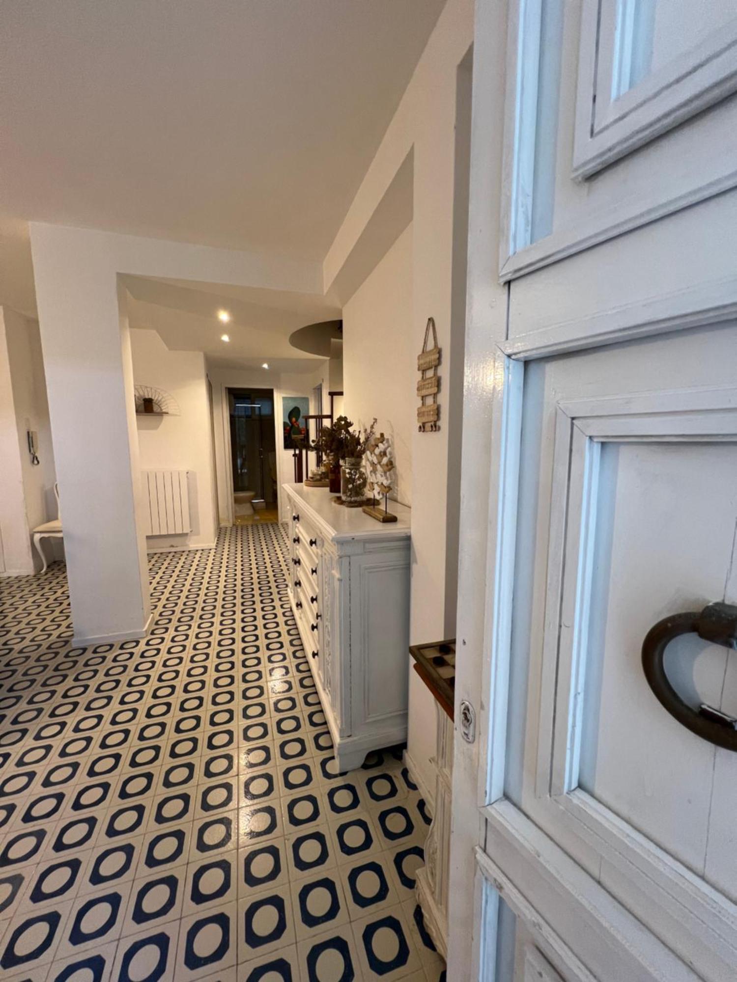 Villa Apollo Mondello Παλέρμο Εξωτερικό φωτογραφία