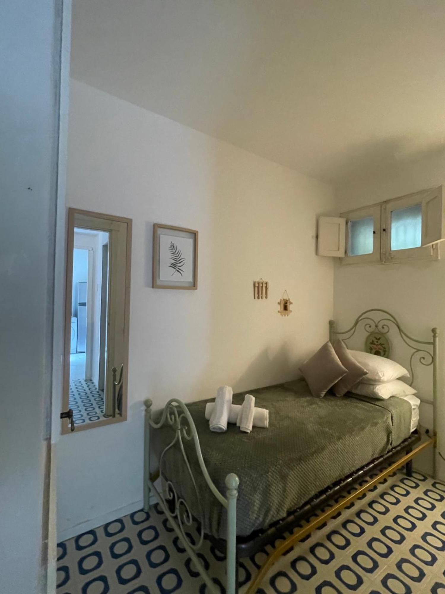 Villa Apollo Mondello Παλέρμο Εξωτερικό φωτογραφία