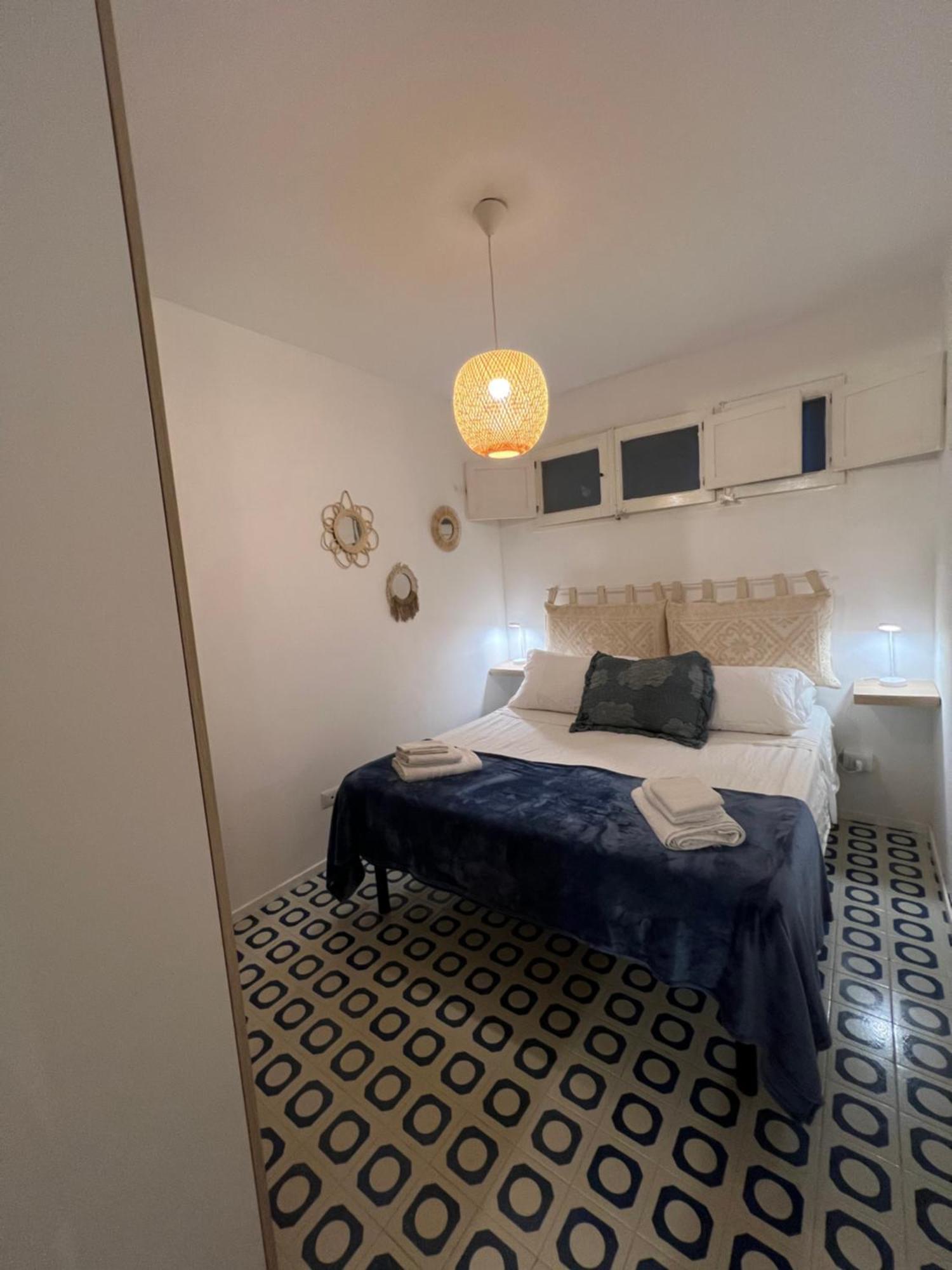 Villa Apollo Mondello Παλέρμο Εξωτερικό φωτογραφία