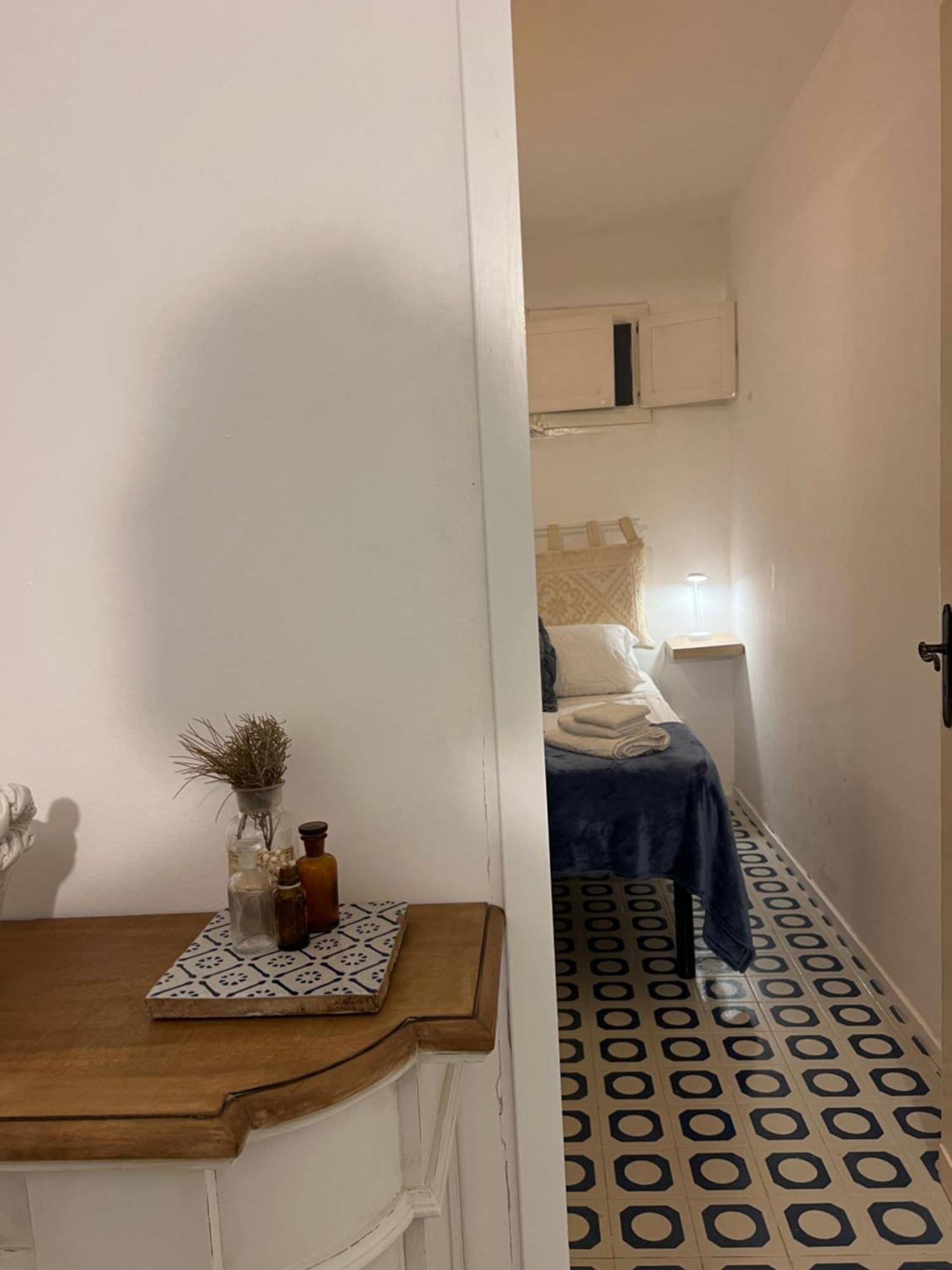 Villa Apollo Mondello Παλέρμο Εξωτερικό φωτογραφία