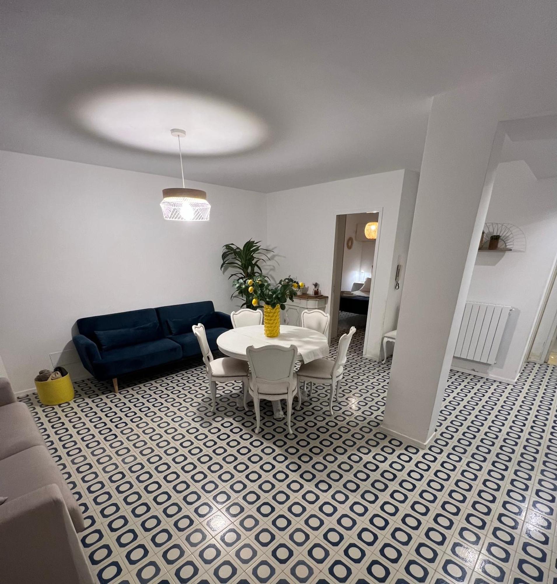 Villa Apollo Mondello Παλέρμο Εξωτερικό φωτογραφία