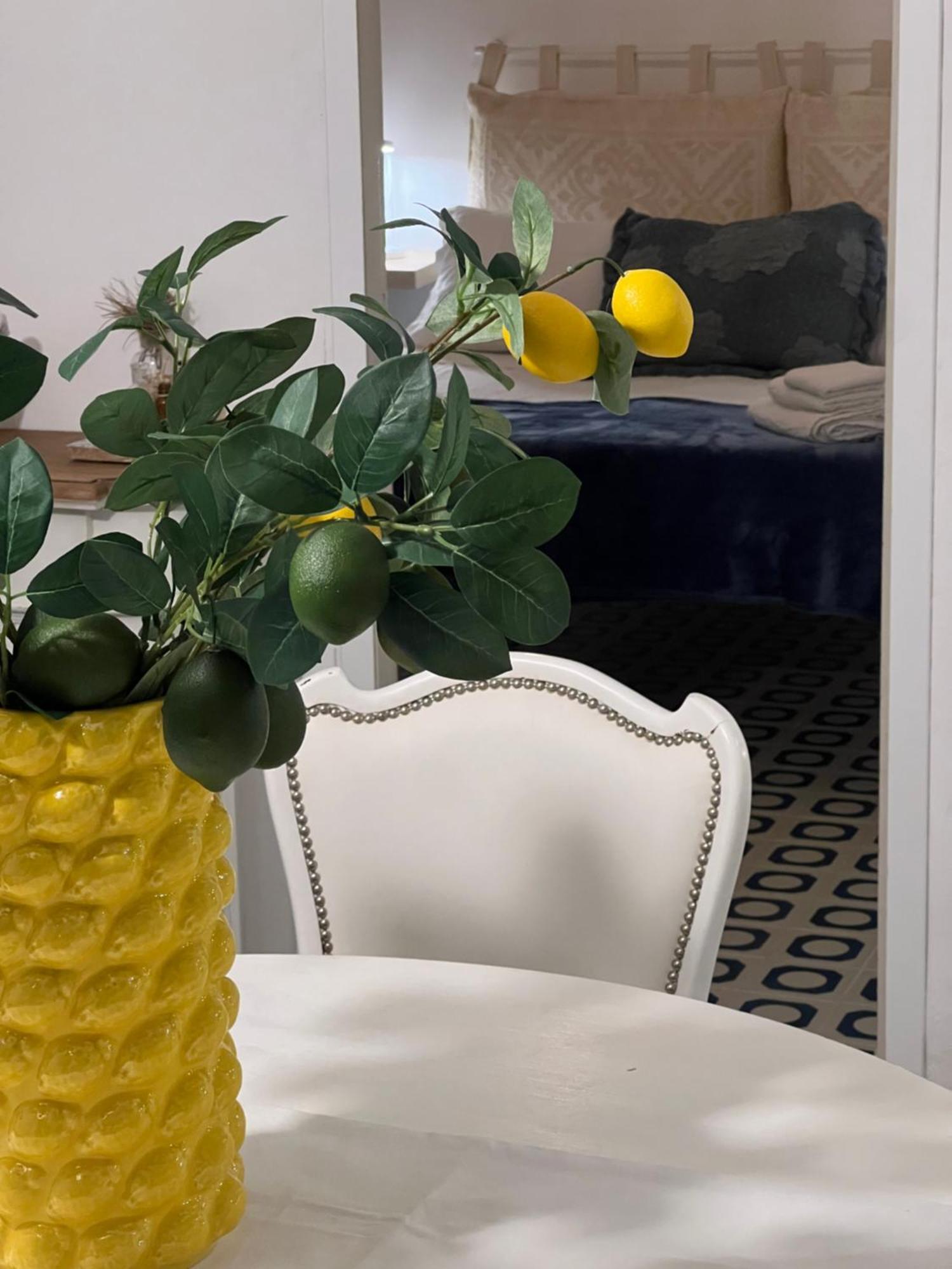 Villa Apollo Mondello Παλέρμο Εξωτερικό φωτογραφία