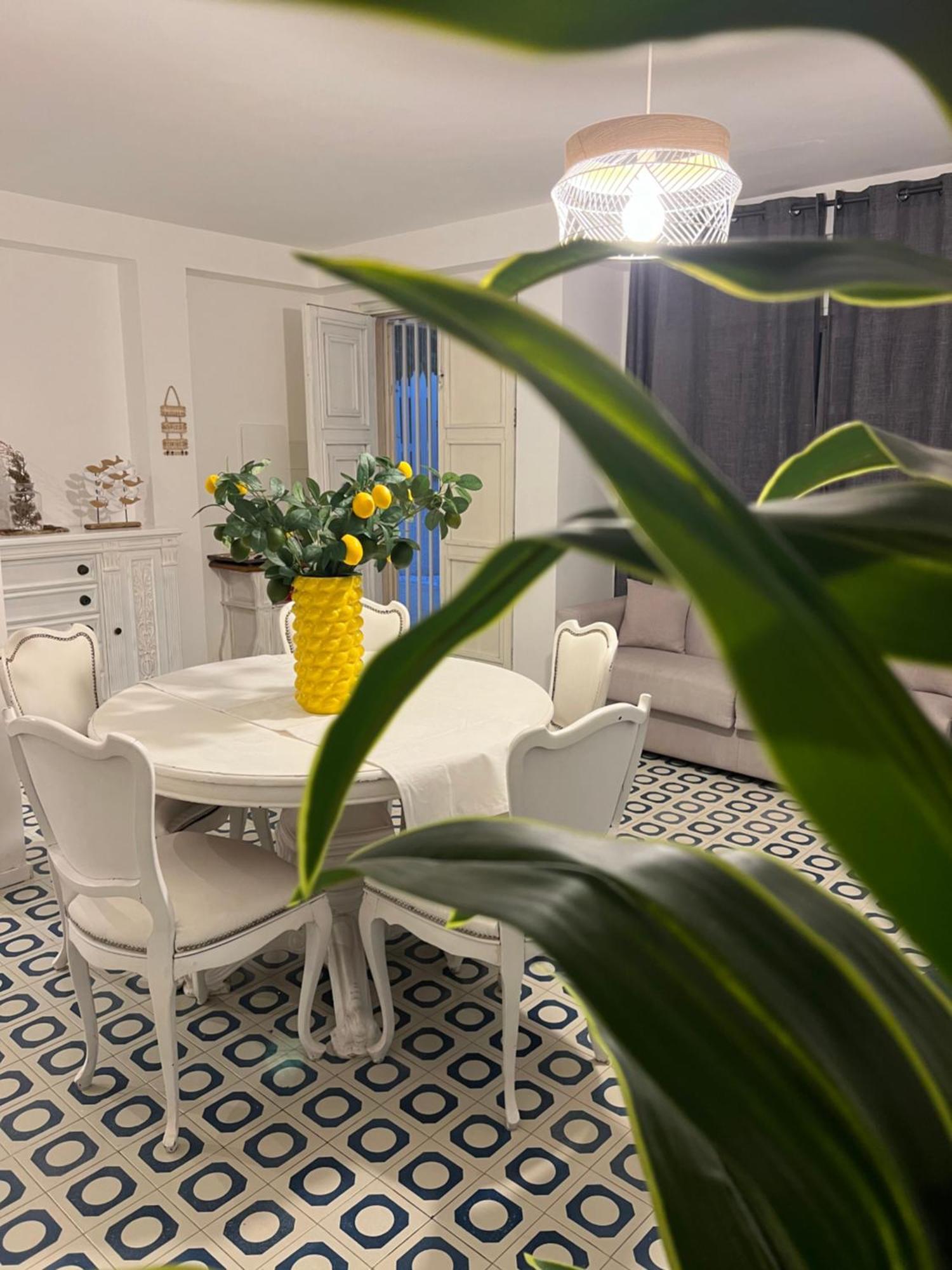 Villa Apollo Mondello Παλέρμο Εξωτερικό φωτογραφία