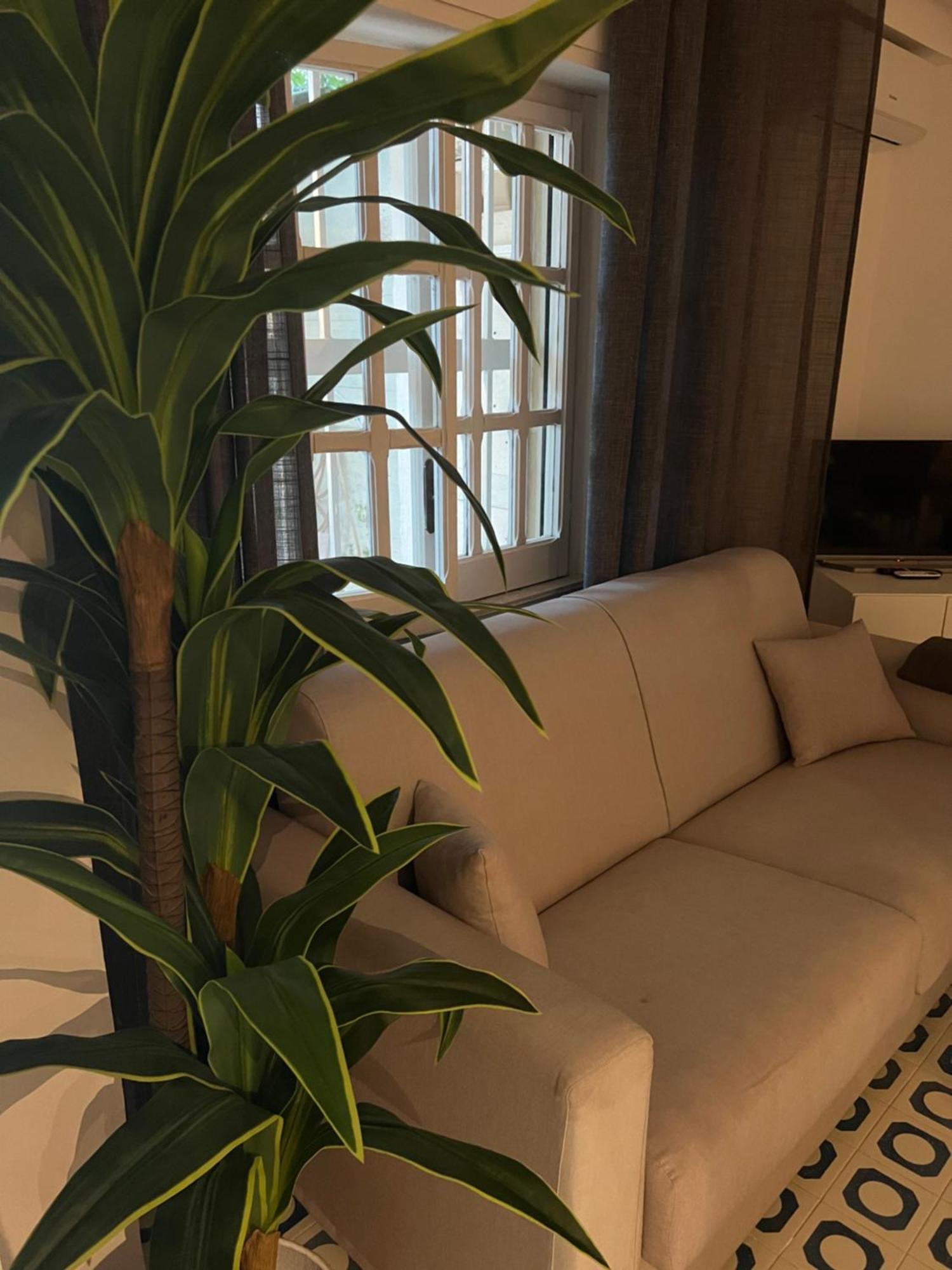 Villa Apollo Mondello Παλέρμο Εξωτερικό φωτογραφία